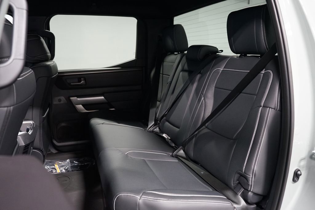 New 2026 Toyota Tundra SR5 image 30
