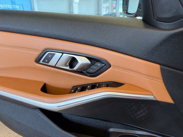 Used 2019 BMW 330i Sedan w/ Convenience Package RWD image 22