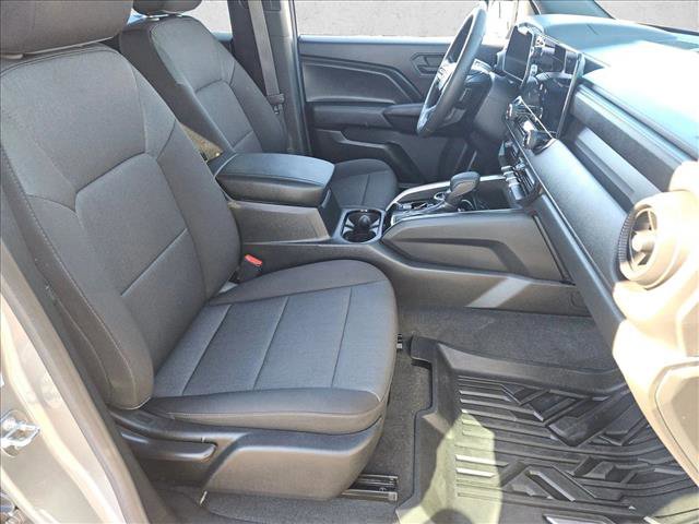 Used 2023 Chevrolet Colorado Trail Boss w/ Advanced Trailering Package image 21