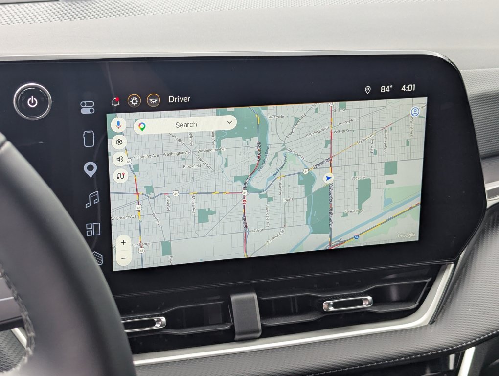 Certified 2026 Chevrolet Equinox LT AWD/4WD image 22