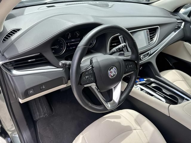 Used 2023 Buick Enclave Essence FWD image 17