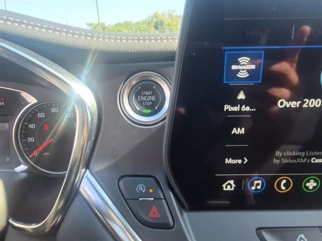 Certified 2025 Chevrolet Blazer LT image 16