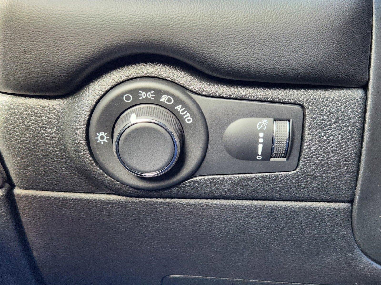 New 2025 Dodge Durango R/T w/ Blacktop Package image 33