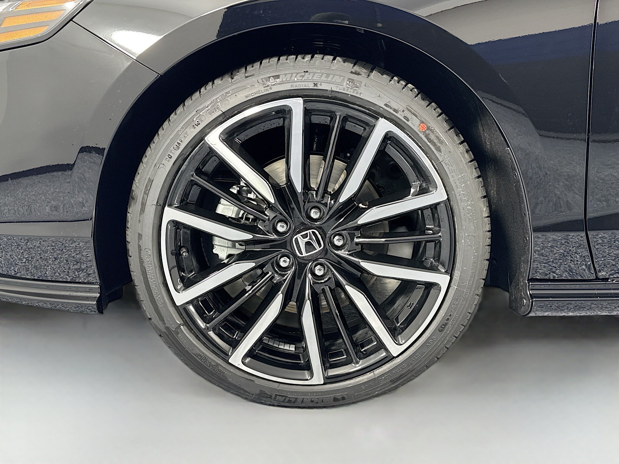 New 2026 Honda Accord Touring image 33