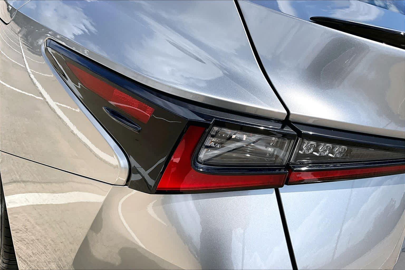 Used 2023 Lexus IS 350 F Sport w/ Navigation Package RWD image 28