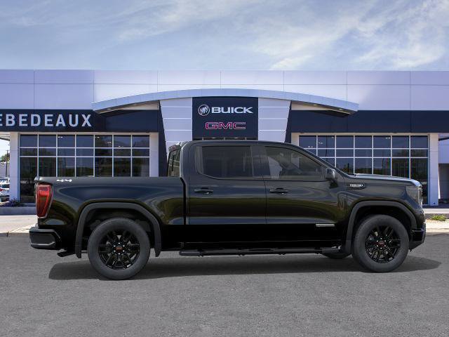 New 2026 GMC Sierra 1500 Elevation w/ Preferred Package AWD/4WD image 53