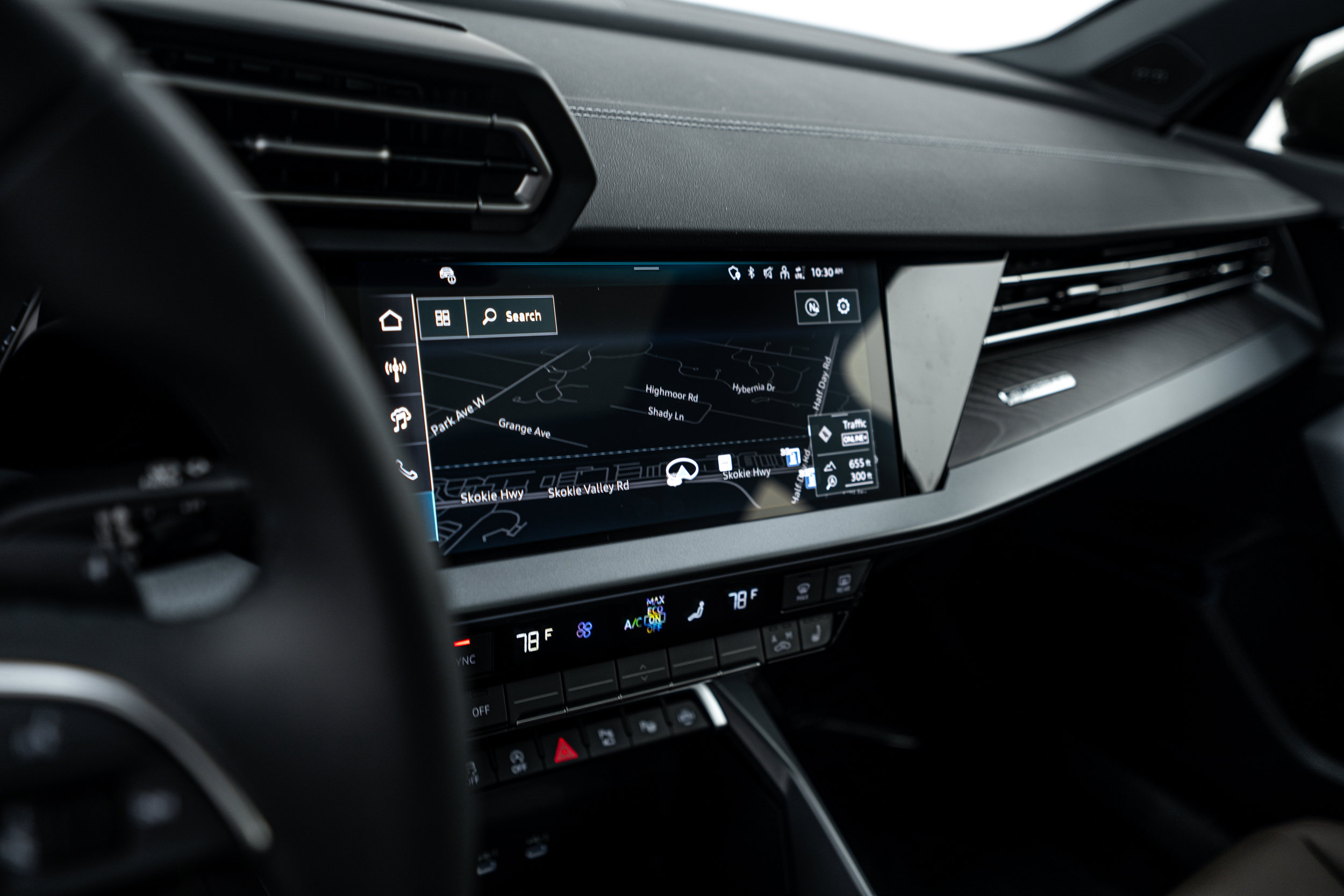 New 2026 Audi A3 2.0T Premium Plus image 13