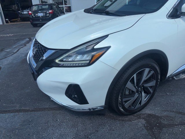 Used 2023 Nissan Murano SL FWD image 8