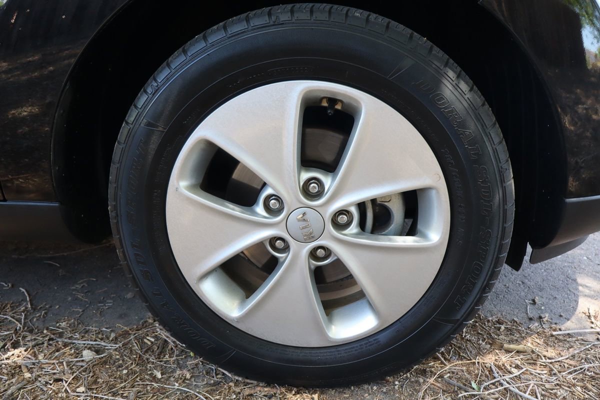 Used 2016 Kia Soul FWD image 43
