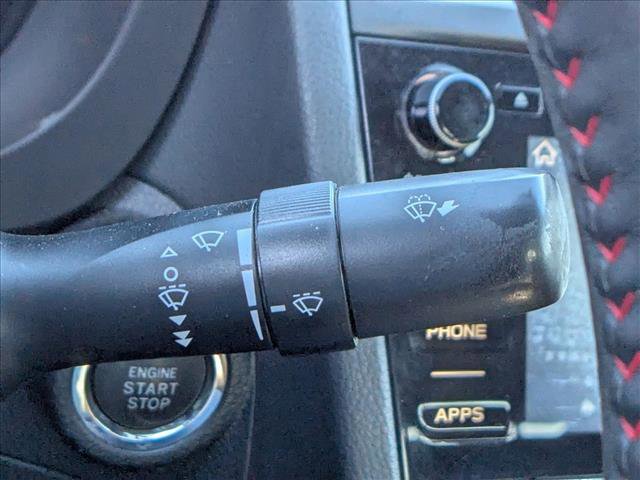 Used 2020 Subaru WRX STI image 26