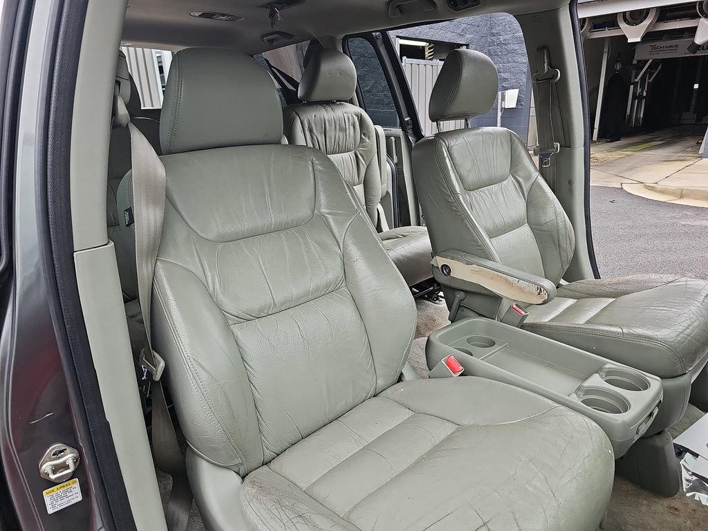 Used 2007 Honda Odyssey EX-L image 13