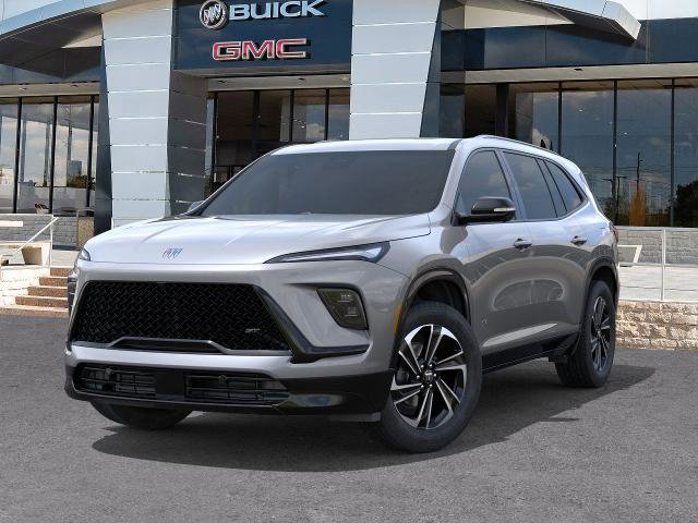 New 2026 Buick Enclave Sport Touring w/ Power Package image 32