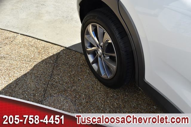 Used 2023 Buick Encore GX Essence w/ Experience Buick Package image 15