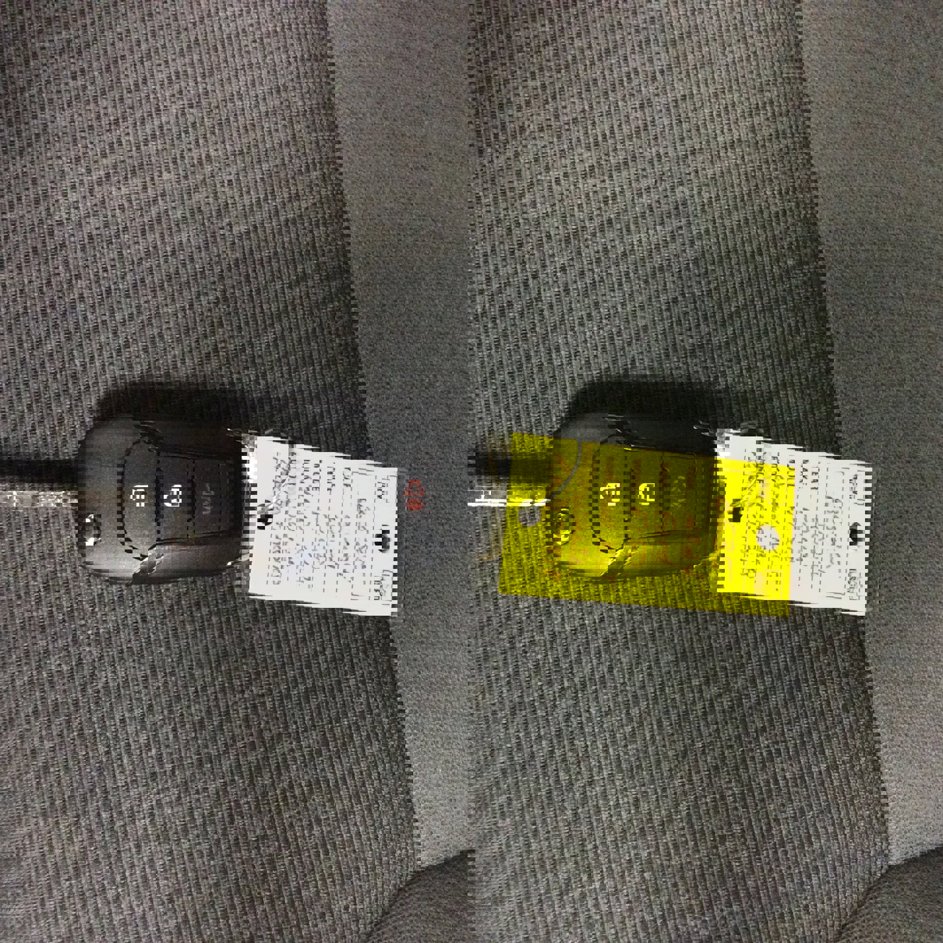 Used 2024 Ford F150 XLT w/ Tow/Haul Package image 36