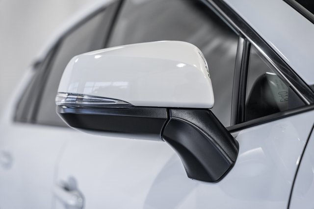 New 2025 Toyota RAV4 XLE image 13