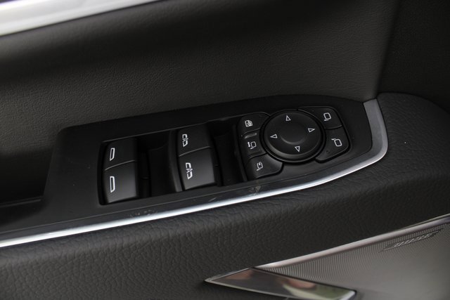 New 2026 GMC Sierra 2500 Denali w/ Denali Reserve Package image 19