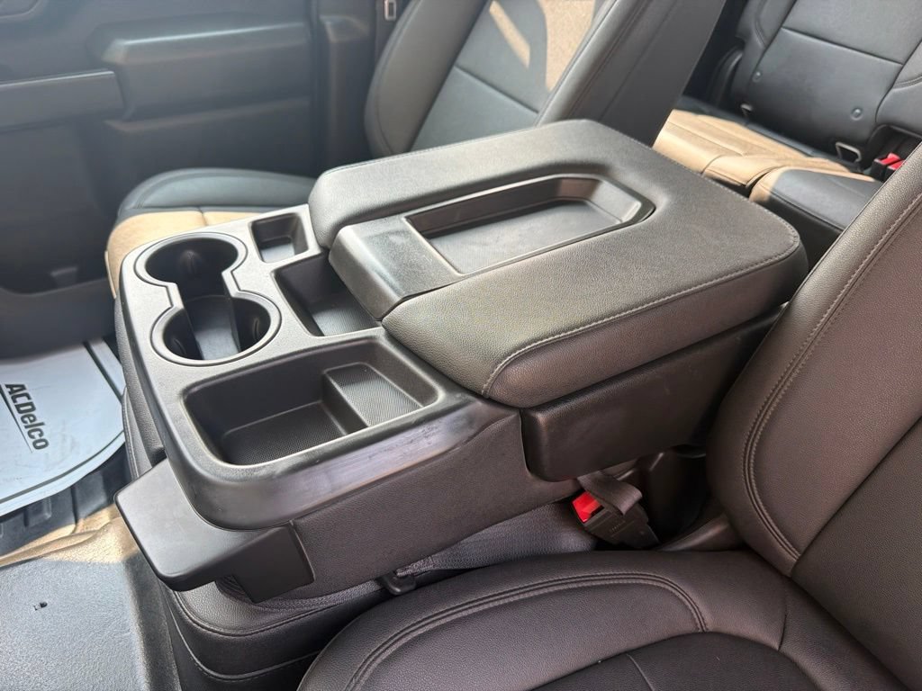 Used 2023 Chevrolet Silverado 3500 W/T w/ WT Fleet Convenience Package AWD/4WD image 28