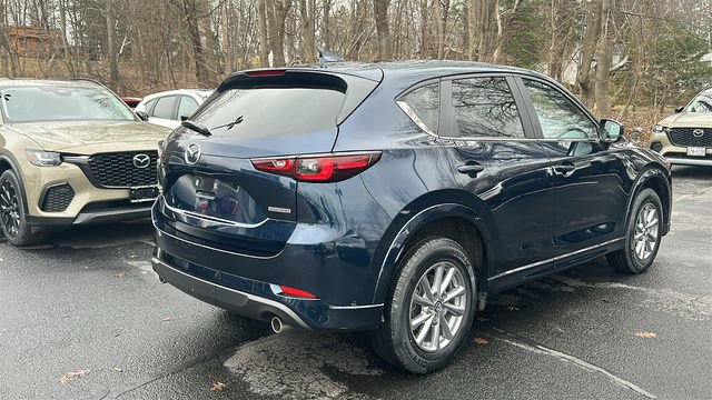 Used 2024 MAZDA CX-5 AWD 2.5 S w/ Preferred Package image 6