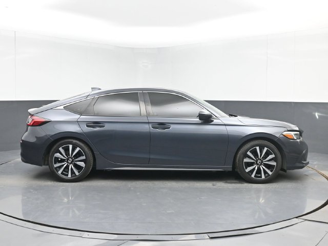 Used 2022 Honda Civic EX-L image 11