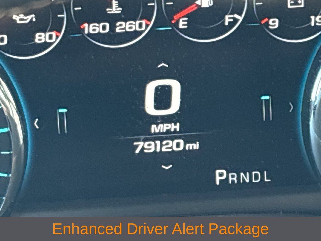 Used 2018 GMC Sierra 1500 Denali w/ Denali Ultimate Package AWD/4WD image 27