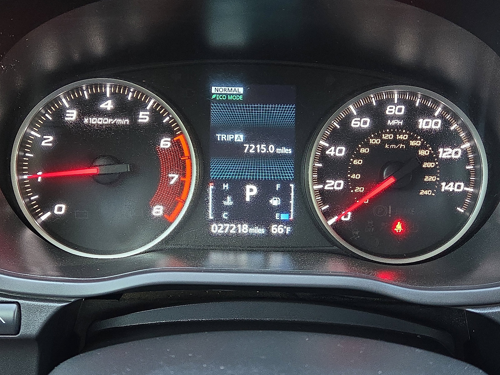 Used 2024 Mitsubishi Eclipse Cross LE AWD/4WD image 15