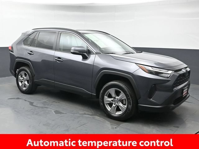 Certified 2023 Toyota RAV4 XLE w/ Convenience Package AWD/4WD image 10