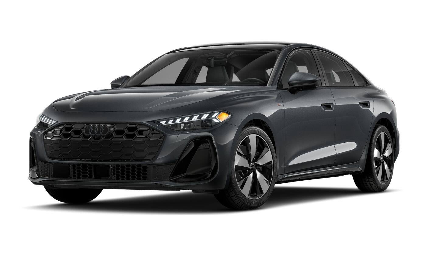 New 2026 Audi A5 2.0T Premium Plus