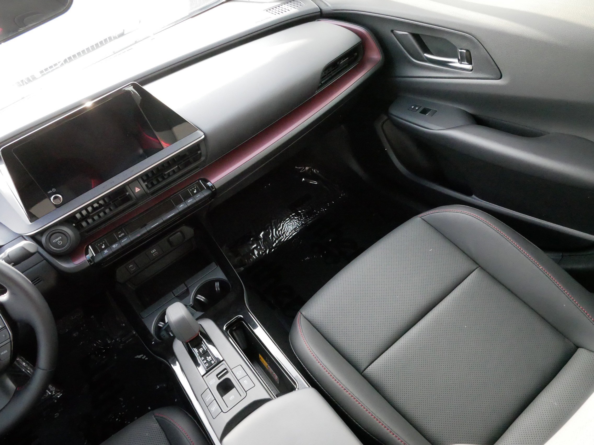 Certified 2024 Toyota Prius Prime image 6