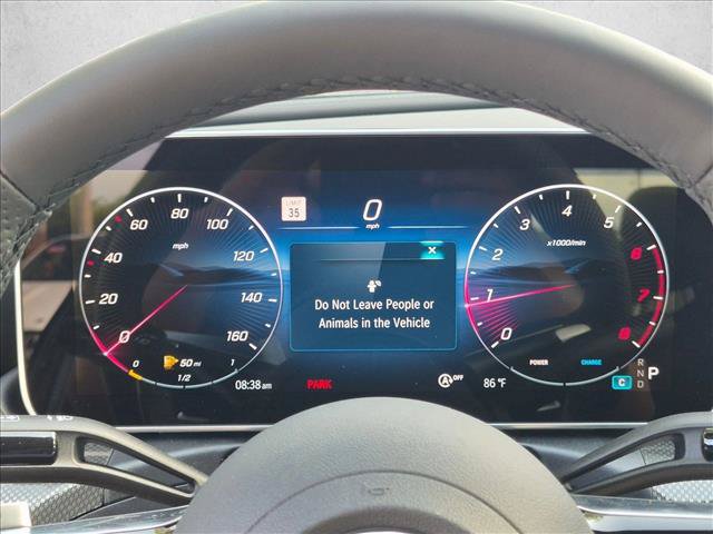 New 2026 Mercedes-Benz CLE 300 4MATIC Coupe image 10