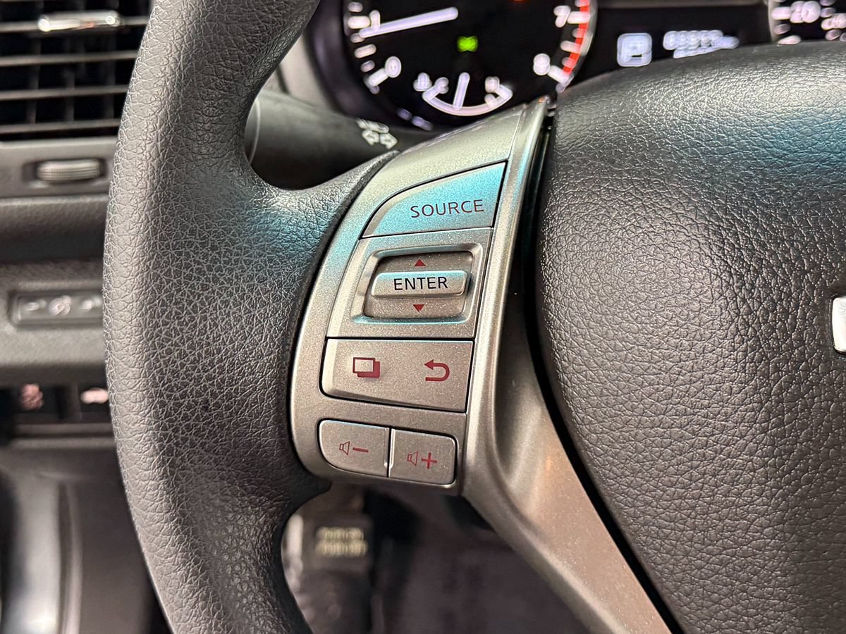 Used 2014 Nissan Altima 2.5 S FWD image 16