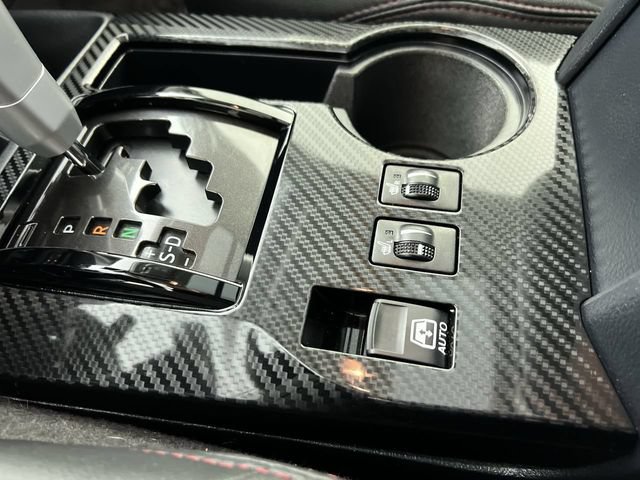 Used 2024 Toyota 4Runner TRD Pro AWD/4WD image 36