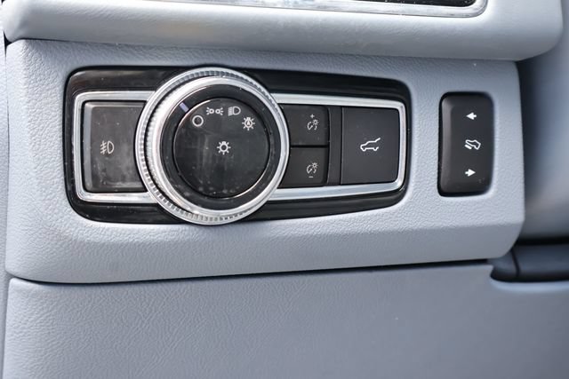 Used 2021 Lincoln Navigator Black Label AWD/4WD image 25