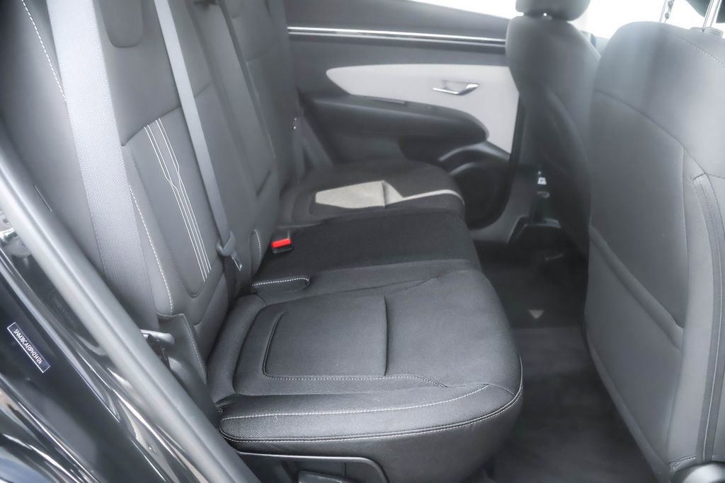 Certified 2023 Hyundai Tucson SEL AWD/4WD image 28