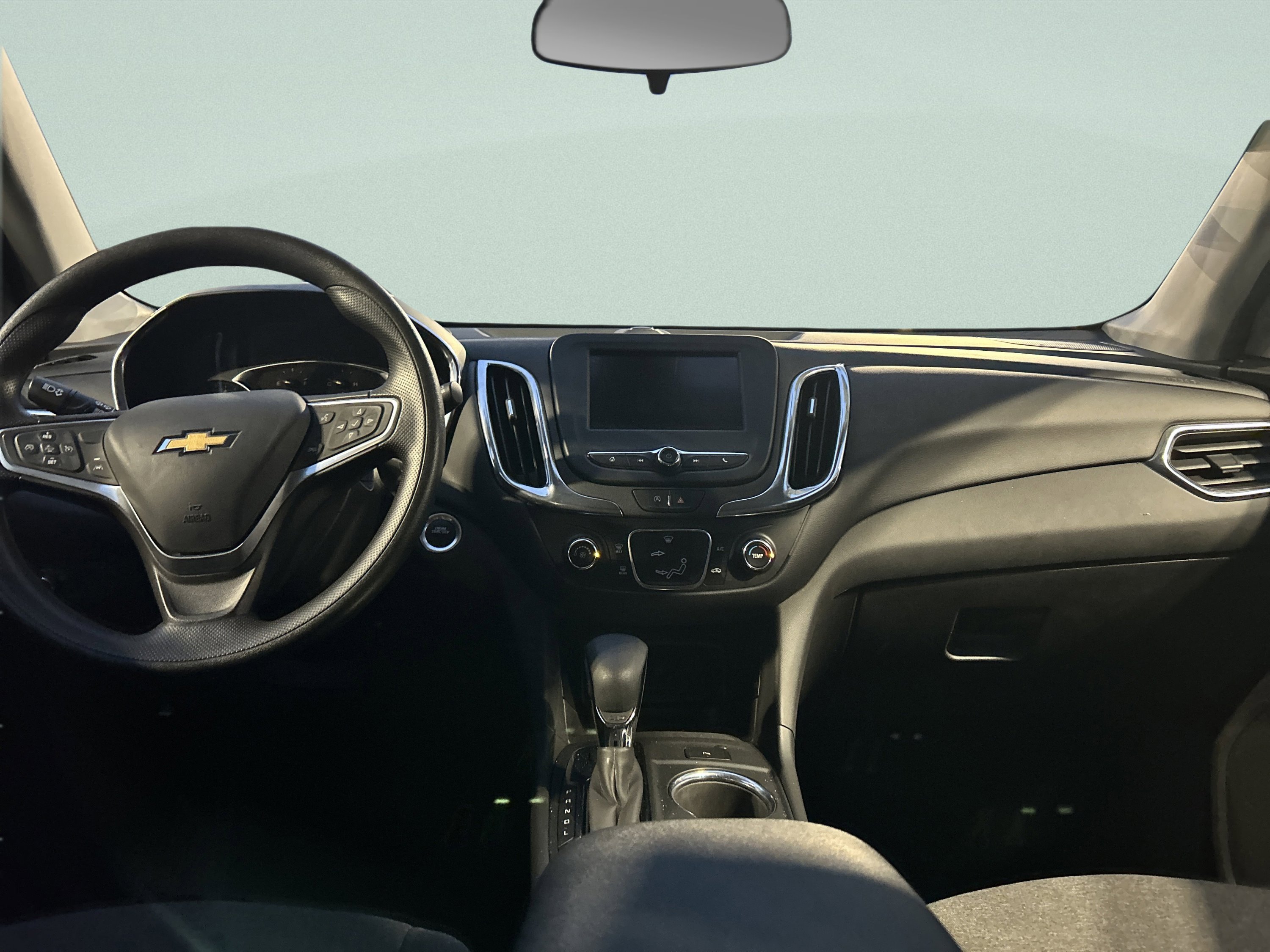 Used 2023 Chevrolet Equinox LT w/ LPO, Floor Liner Package image 17