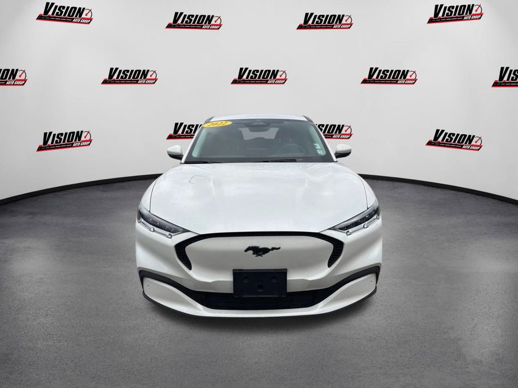 Used 2022 Ford Mustang Mach-E Select image 2