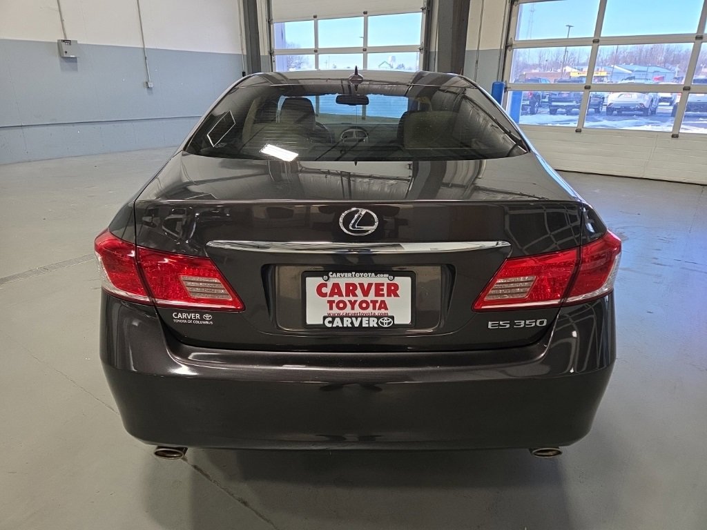 Used 2012 Lexus ES 350 image 8