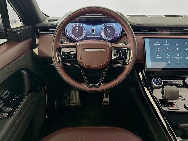 Certified 2023 Land Rover Range Rover Sport SE Dynamic image 25
