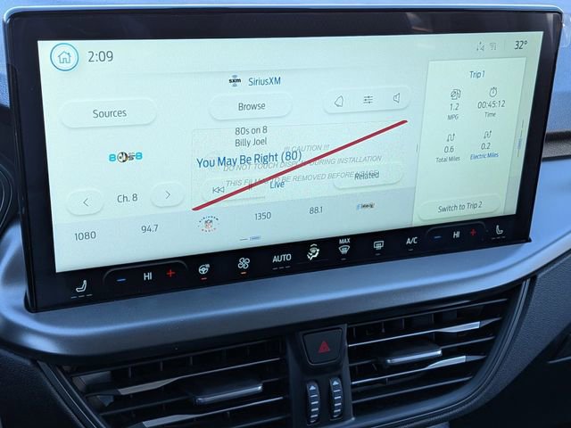 New 2026 Ford Escape SE image 24