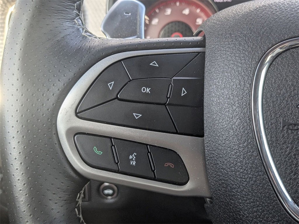 Used 2023 Dodge Charger SRT Hellcat image 18