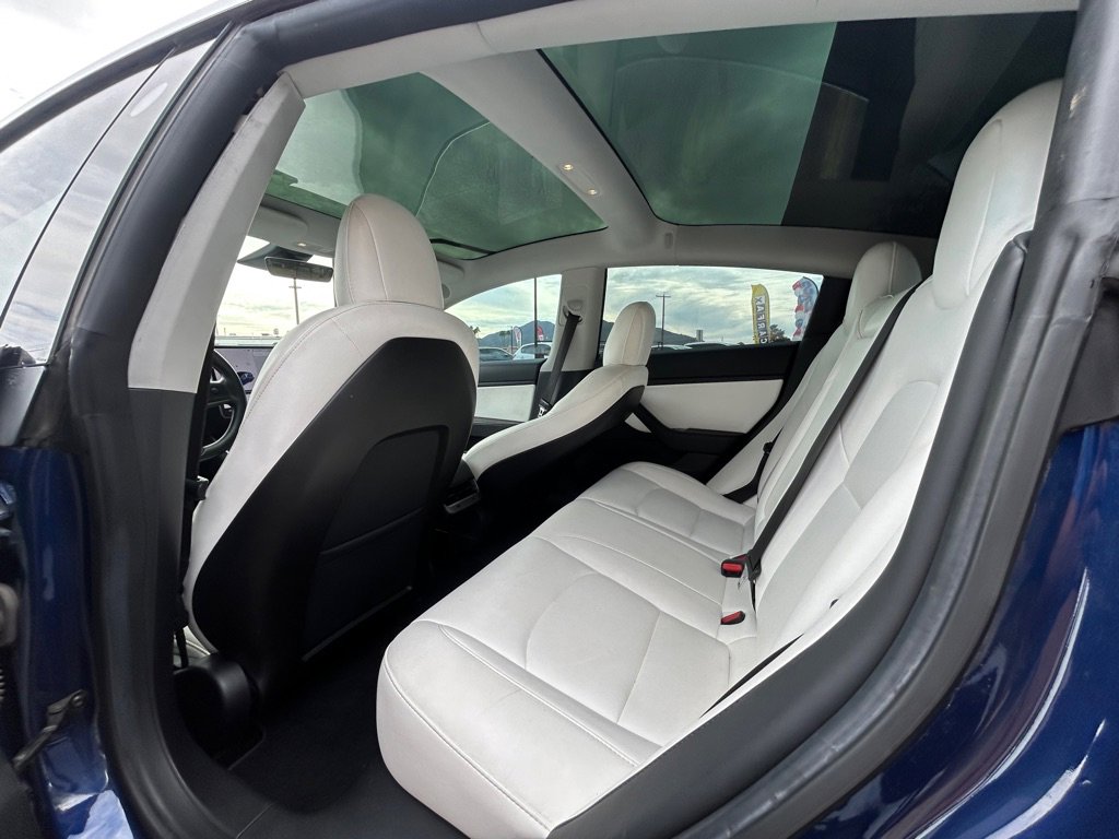 Used 2019 Tesla Model 3 Long Range image 13