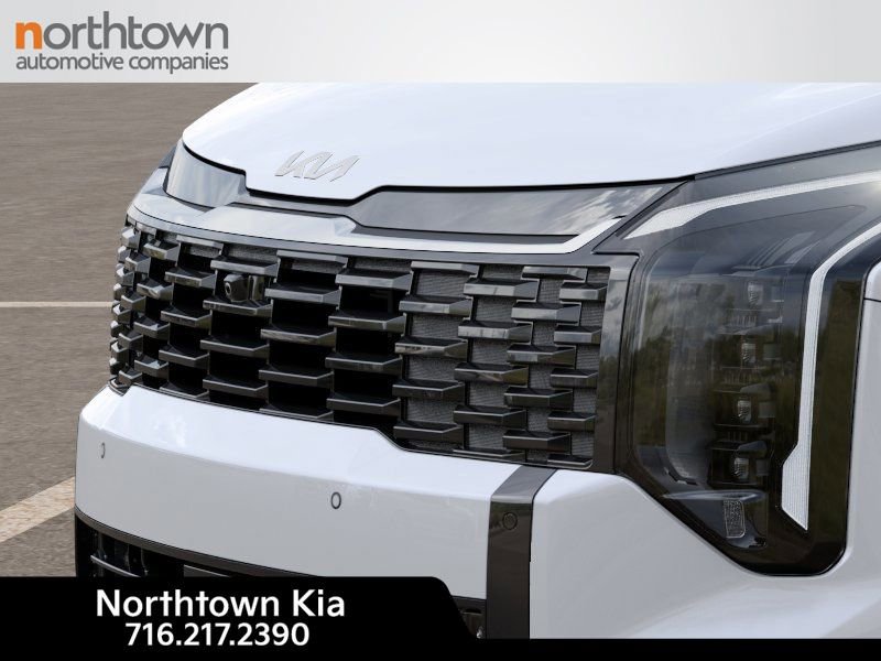 New 2026 Kia Sportage SX Prestige image 13