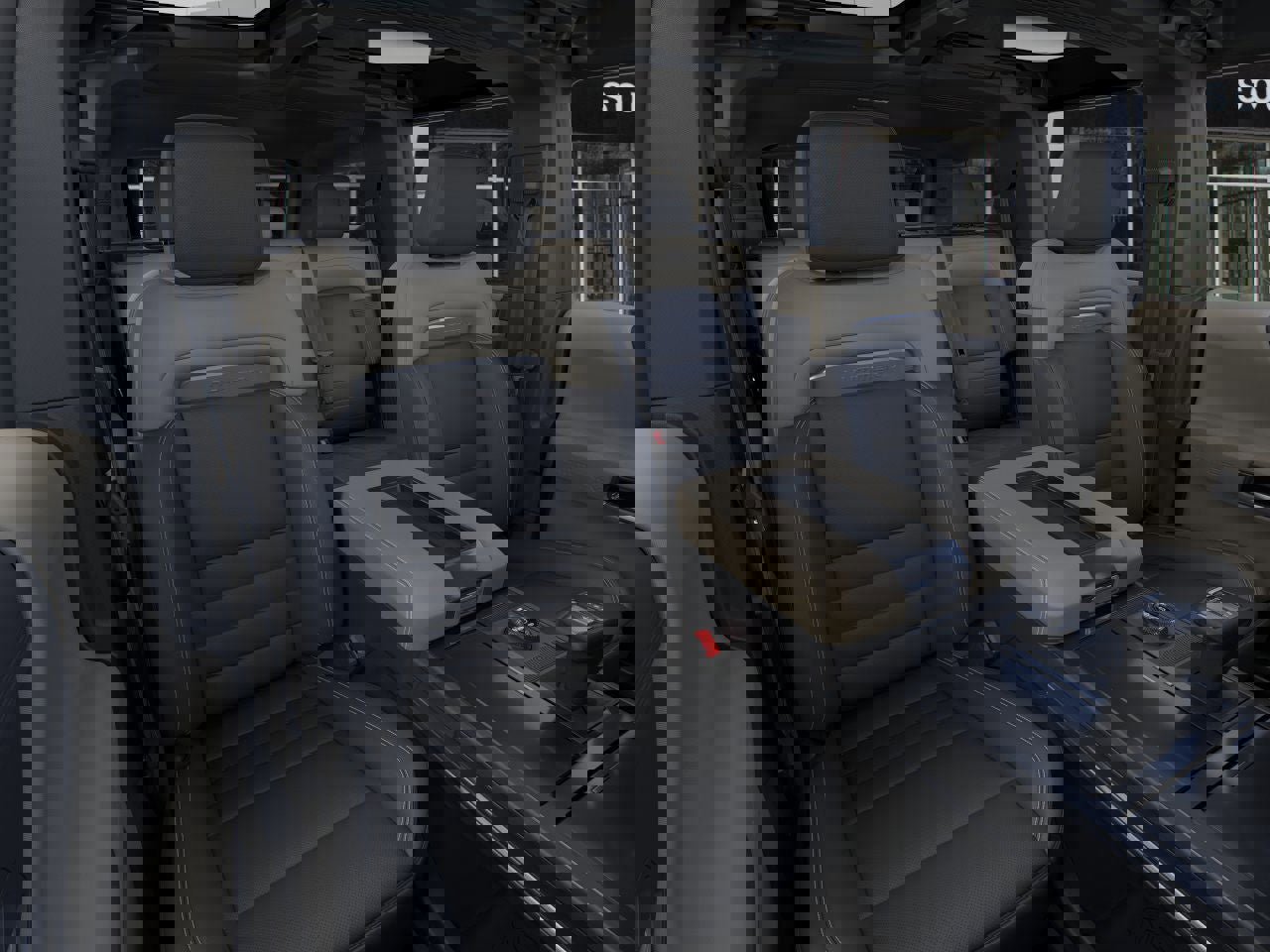 New 2026 GMC Hummer EV SUV image 16