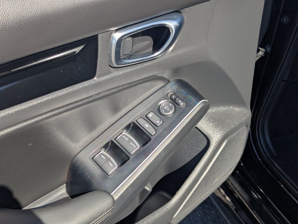 Used 2025 Honda Civic Sport Touring image 27