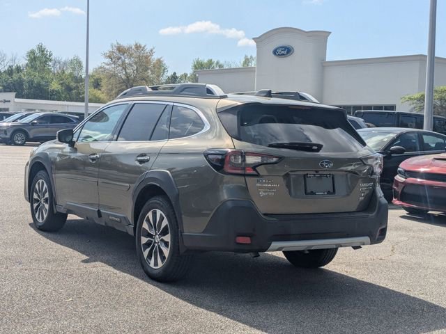 Used 2023 Subaru Outback Touring XT image 5