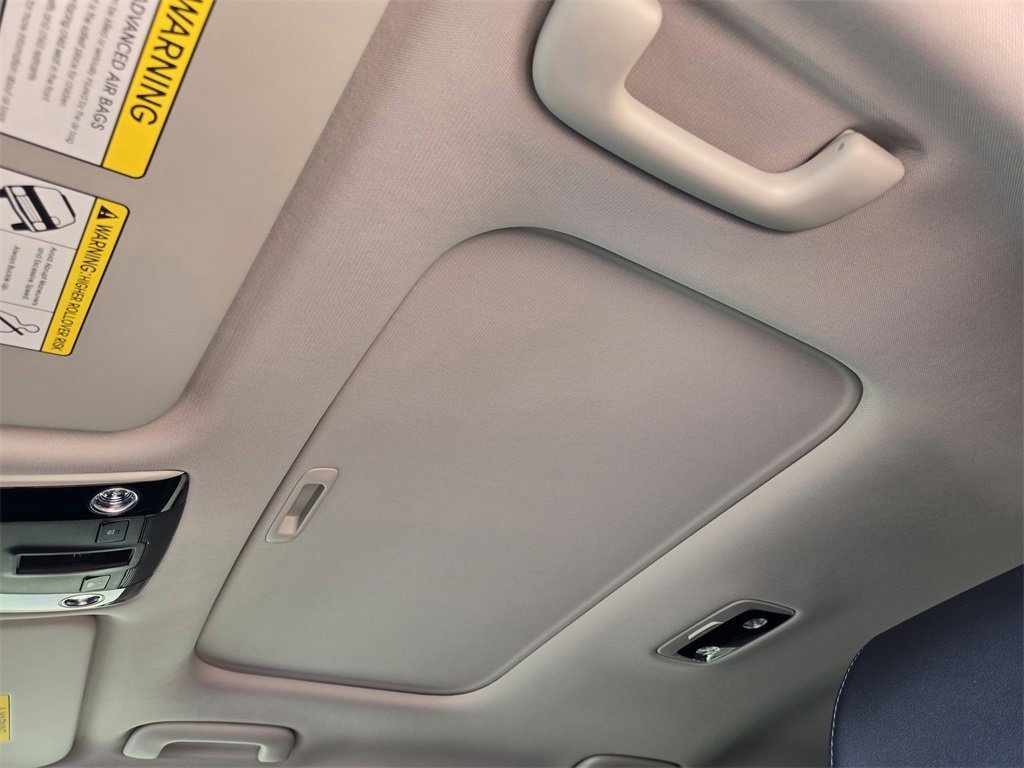 New 2026 Kia Seltos SX image 25