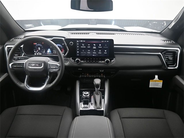 New 2026 GMC Canyon Elevation w/ Convenience Package image 12