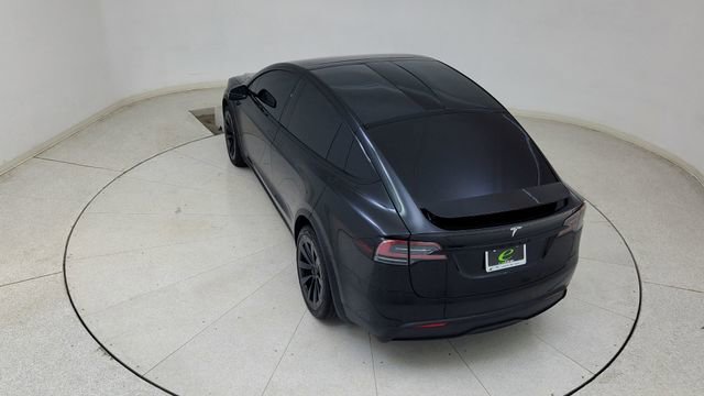 Used 2022 Tesla Model X image 83