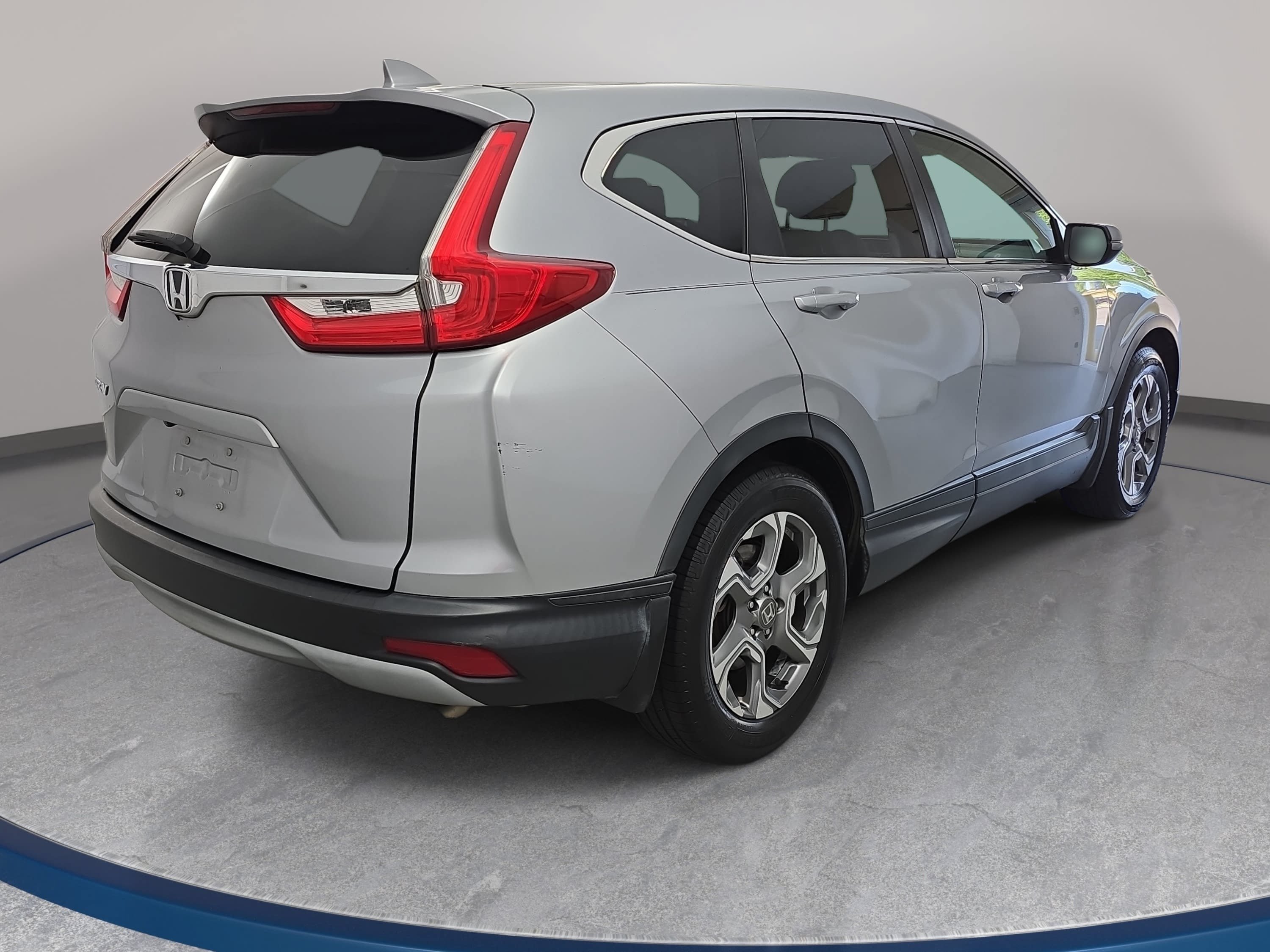 Used 2019 Honda CR-V EX-L image 5