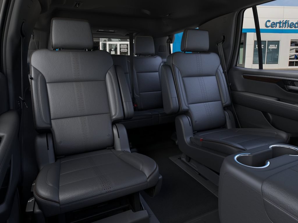 New 2026 Chevrolet Tahoe High Country AWD/4WD image 21