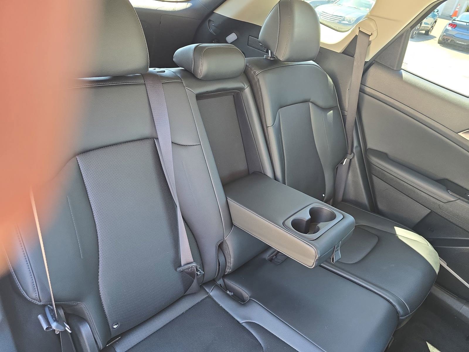 Used 2023 Kia Sportage EX FWD image 11